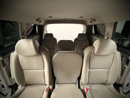 Kia Carnival 2016