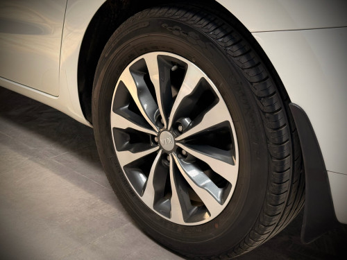 Kia Carnival 2016