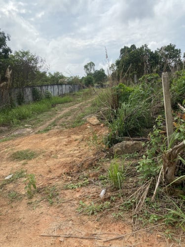 Land for sell