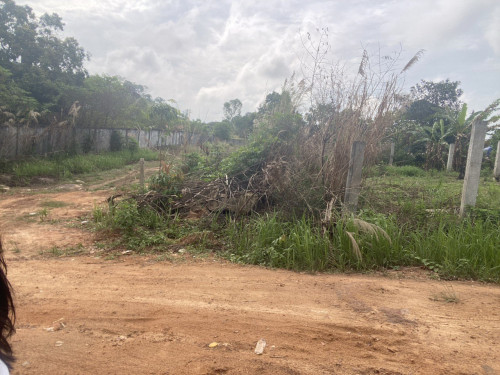 Land for sell