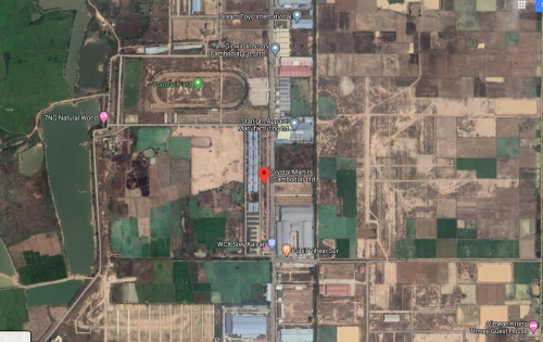 Land for sell
