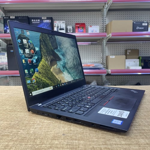 Lenovo ThinkPad T480s