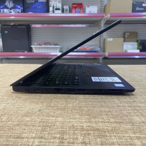 Lenovo ThinkPad T480s