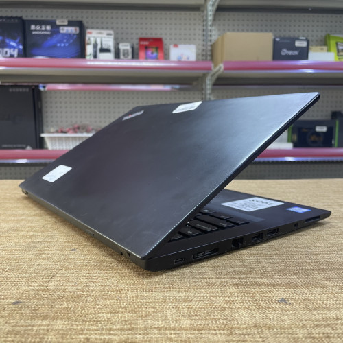 Lenovo ThinkPad T480s