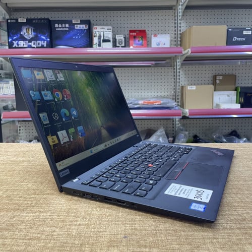 Lenovo ThinkPad t490s