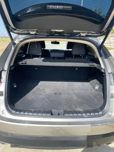 Lexus NX 200t 2015