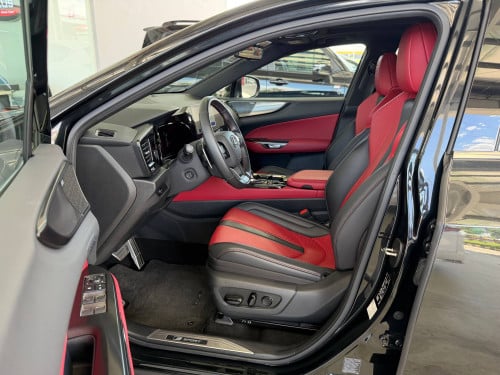 LEXUS NX350 2024