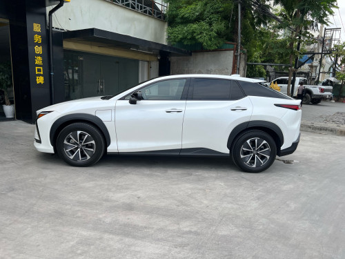 LEXUS RZ450E EV 2023