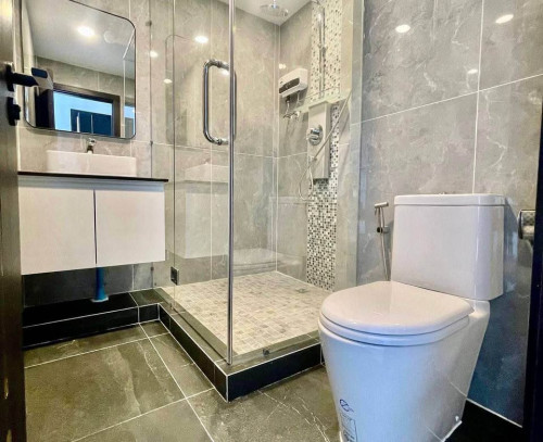 LUXURIOUS ONE BEDROOM FOR RENT-TOUL TOMPOUNG🍀