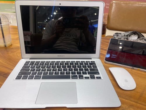 Macbook air