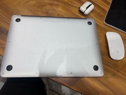 Macbook air
