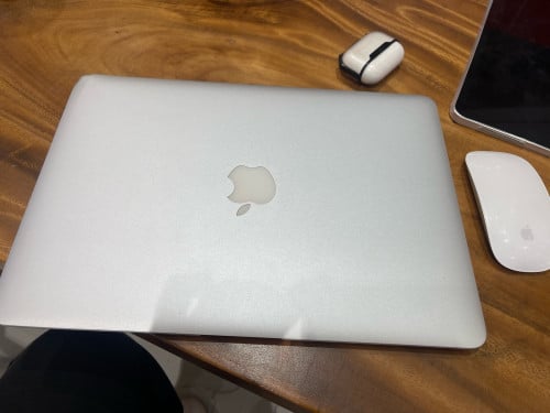 Macbook air