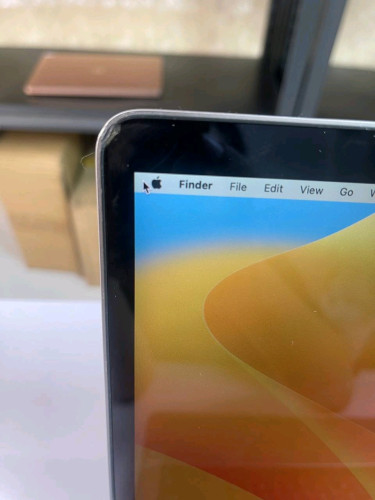 Macbook Pro year2017 Touch Bar