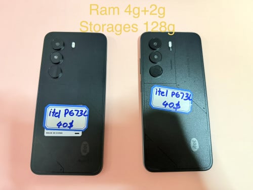 Honor, and itel phone for sale