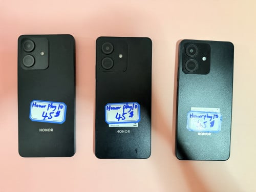 Honor, and itel phone for sale