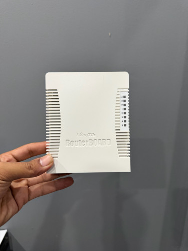 Mikrotik hEX PoE RB960PGS