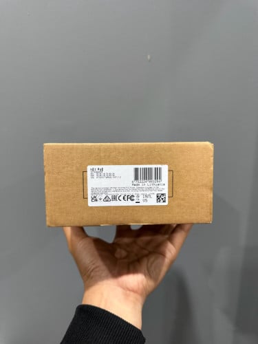 Mikrotik hEX PoE RB960PGS
