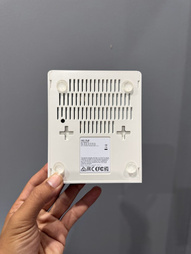 Mikrotik hEX PoE RB960PGS