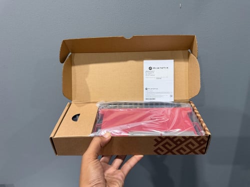 Mikrotik L009 New Box
