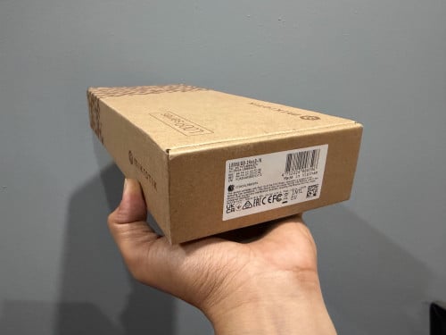 Mikrotik L009 New Box