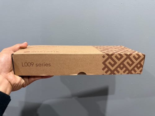 Mikrotik L009 New Box