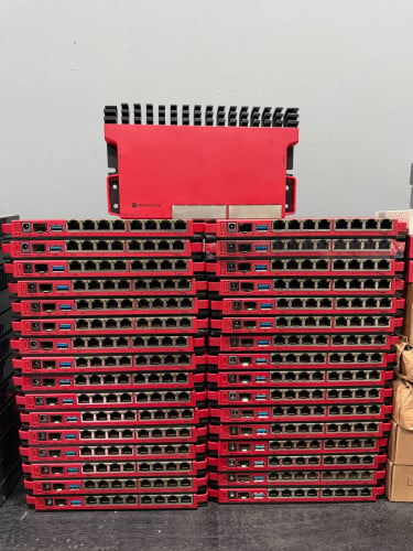 Mikrotik L009 UiAS-2HaxD-IN & RM