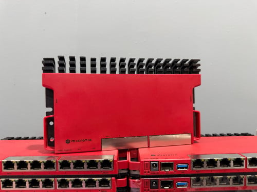 Mikrotik L009 UiAS-2HaxD-IN & RM