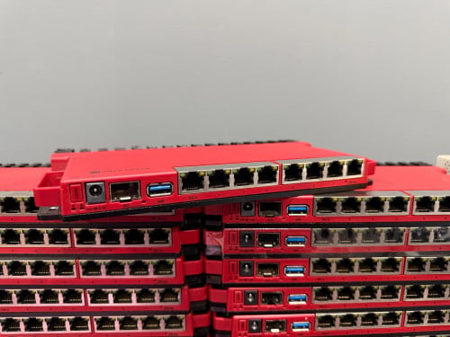 Mikrotik L009 UiAS-2HaxD-IN & RM