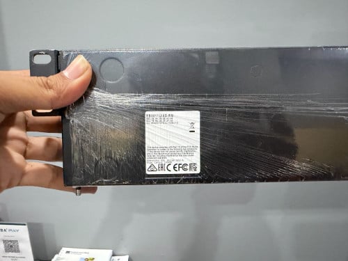 Mikrotik RB3011UiAS-RM