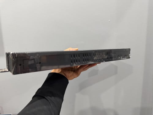 Mikrotik RB3011UiAS-RM