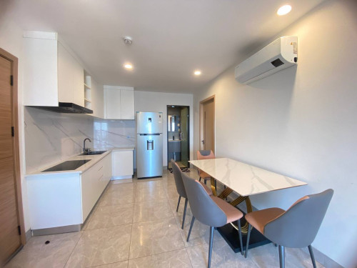 Modern Condo for Rent – Sen Sok, 金边森速区现代公寓出租✨