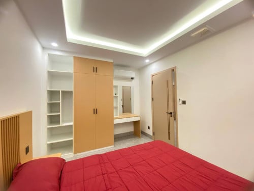 Modern Condo for Rent – Sen Sok, 金边森速区现代公寓出租✨