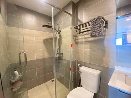 Modern Condo for Rent – Sen Sok, 金边森速区现代公寓出租✨