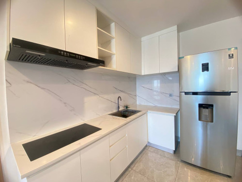 Modern Condo for Rent – Sen Sok, 金边森速区现代公寓出租✨