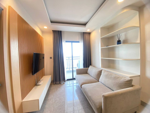 Modern Condo for Rent – Sen Sok, 金边森速区现代公寓出租✨