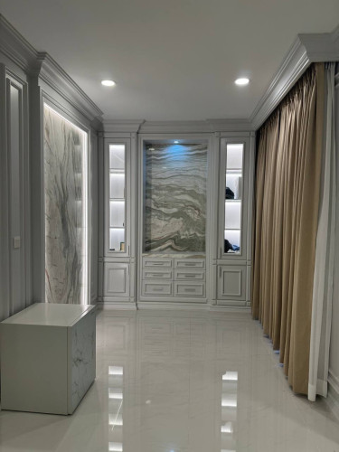 Modern Villa in ChipMong Grand For Rent