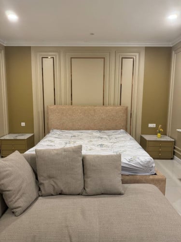 Modern Villa in ChipMong Grand For Rent