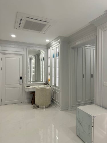 Modern Villa in ChipMong Grand For Rent