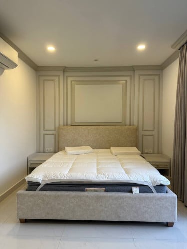 Modern Villa in ChipMong Grand For Rent
