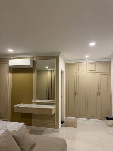 Modern Villa in ChipMong Grand For Rent