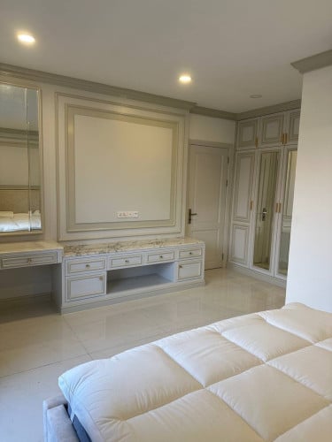 Modern Villa in ChipMong Grand For Rent