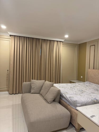 Modern Villa in ChipMong Grand For Rent