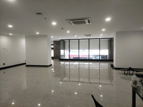 Office Space for Rent