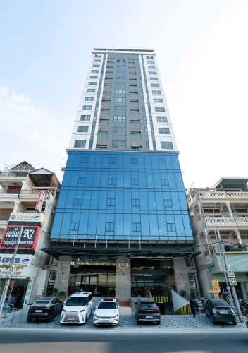 Office Space for Rent