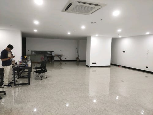 Office Space for Rent