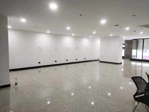 Office Space for Rent