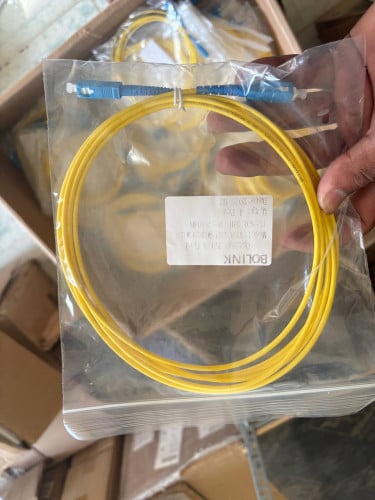 Patch Cord SM-SC/SC-3M