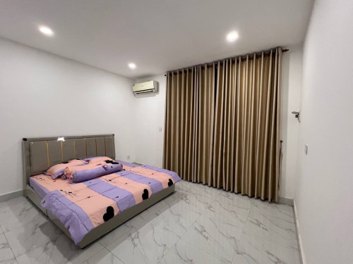 Peaceful Shop House For Rent