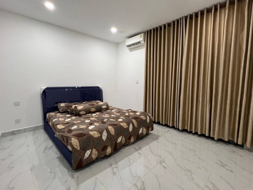 Peaceful Shop House For Rent