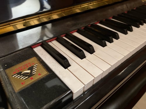 Piano
